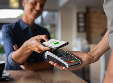 what is a contactless payment